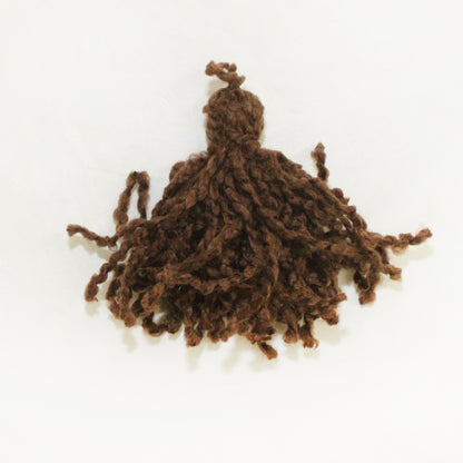 3.5" Fuzzy Yarn Tassels