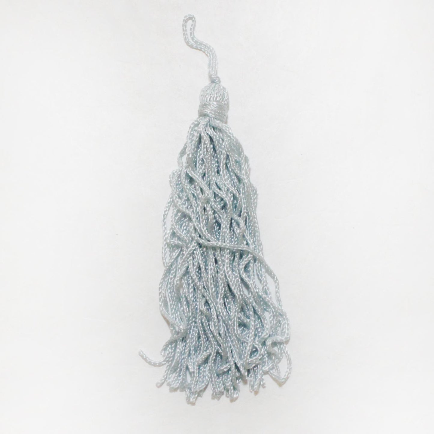 4" Rayon Chainette Tassels