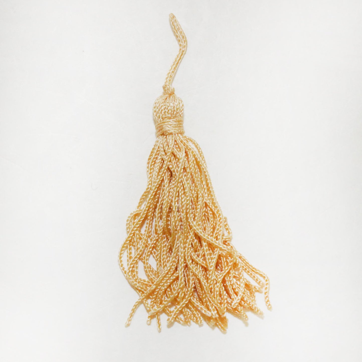 3" Rayon Chainette Tassels