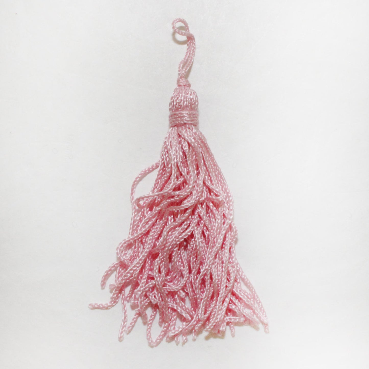 3" Rayon Chainette Tassels