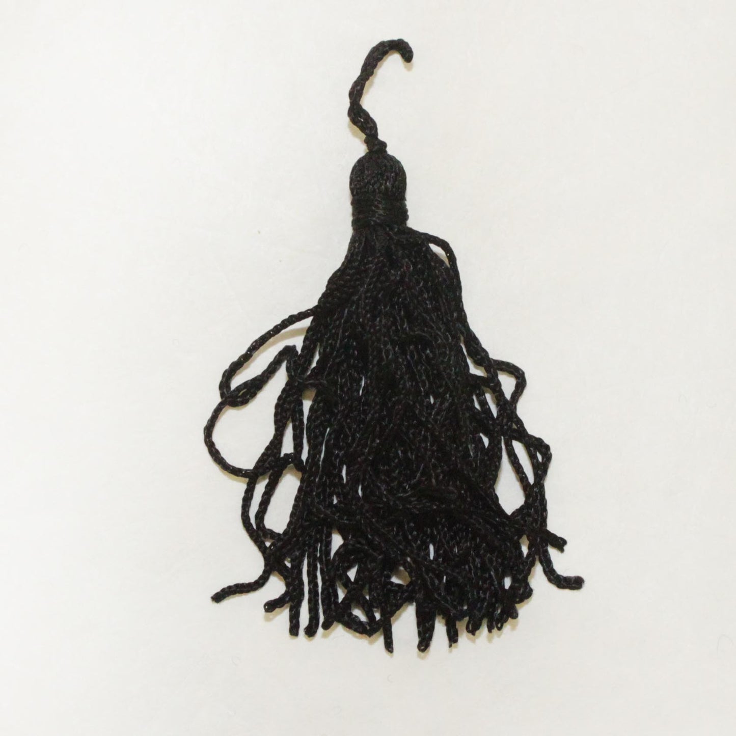 3" Rayon Chainette Tassels