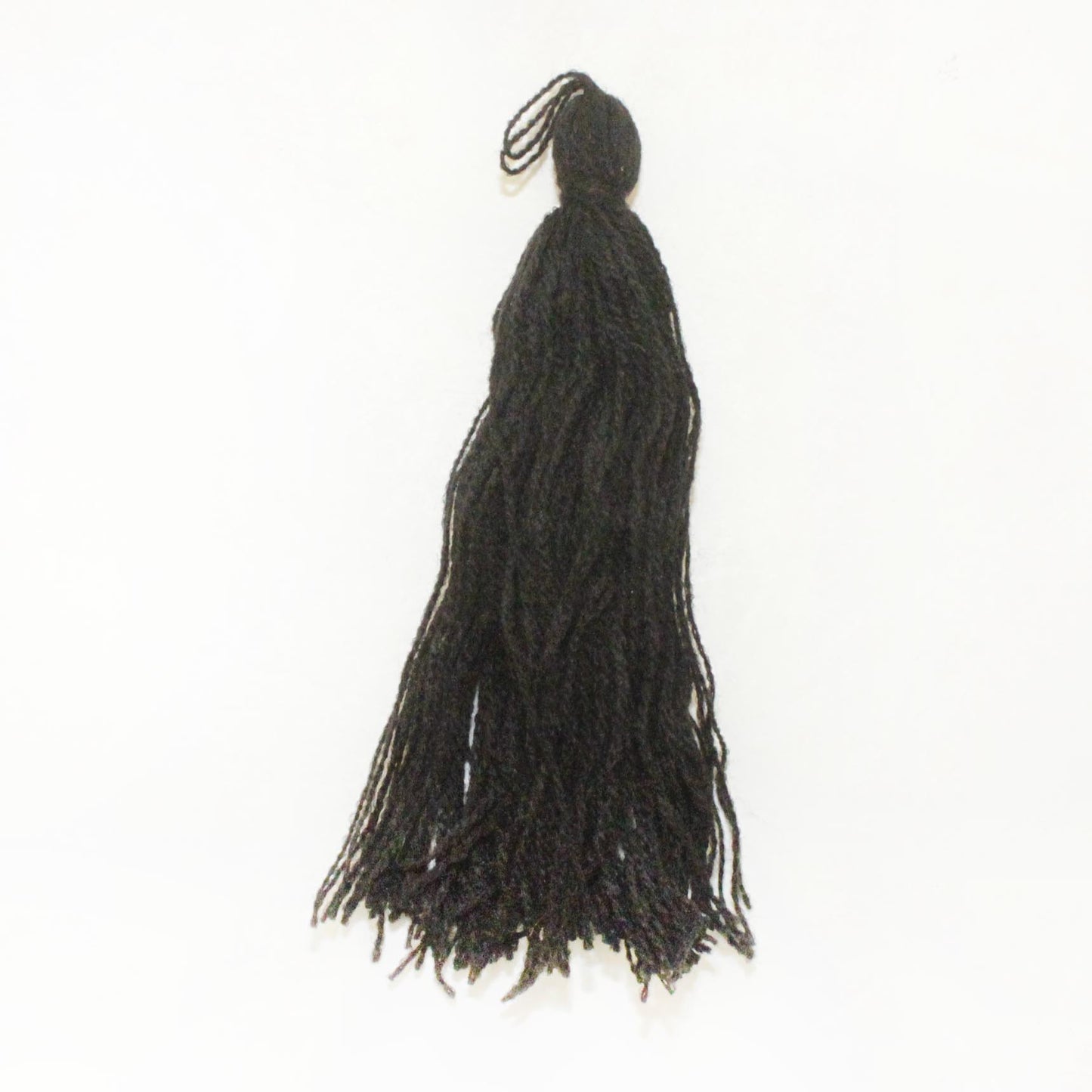 Cotton Tassels