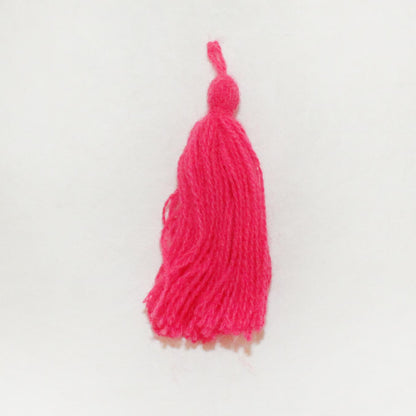 Cotton Tassels