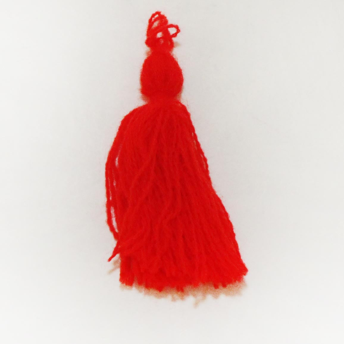 Cotton Tassels