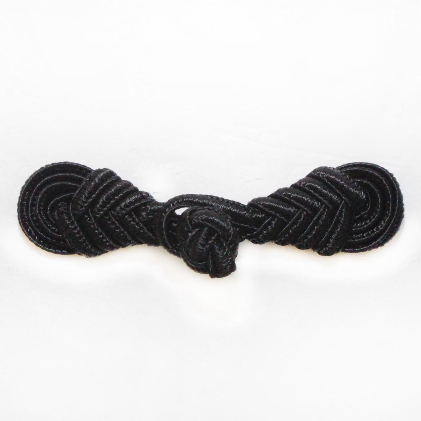 2.5" Rayon Pineapple Knot - 10 sets