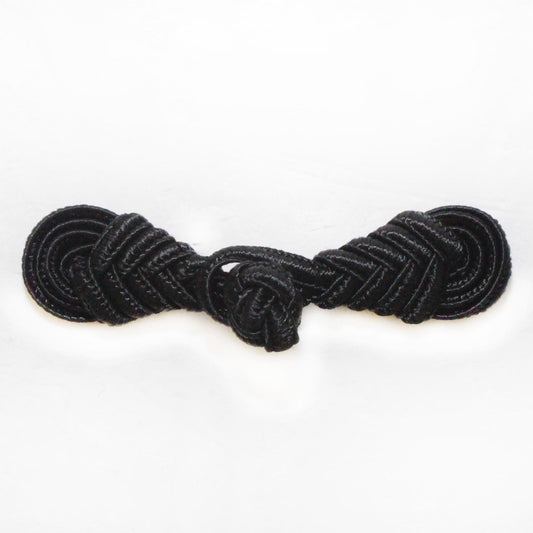 2.5" Rayon Pineapple Knot - 10 sets