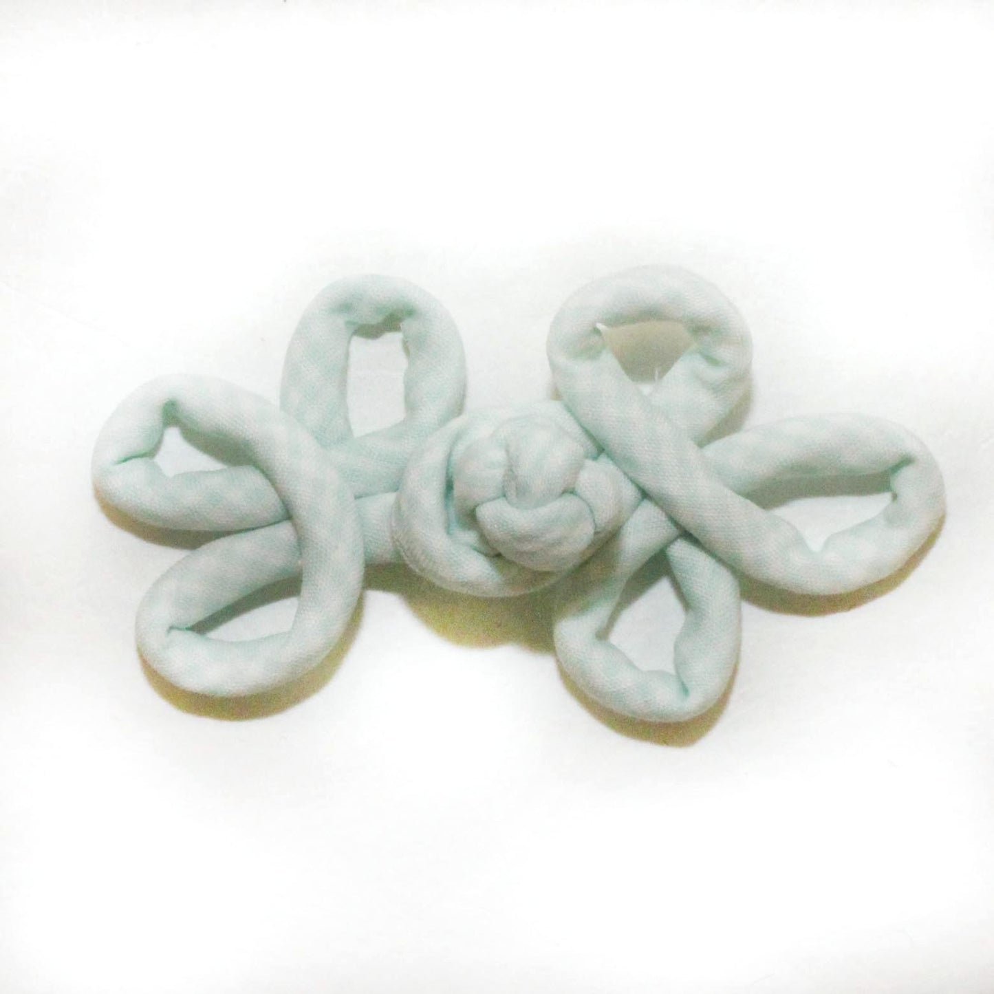 3.5" Three Loop Plaid - 10 sets