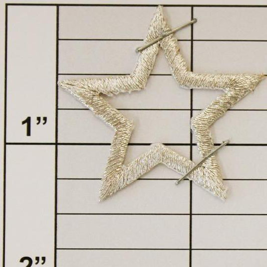 Star Applique