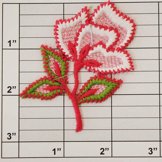 Flower Applique