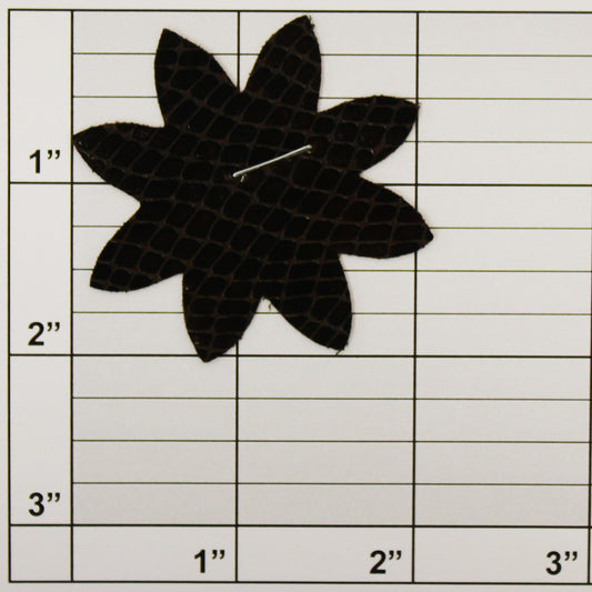 Flower Applique