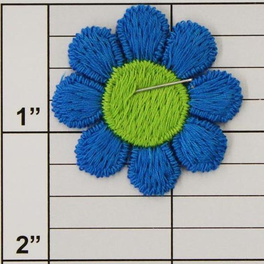 Flower Applique