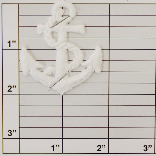 Anchor Applique-5 Colors