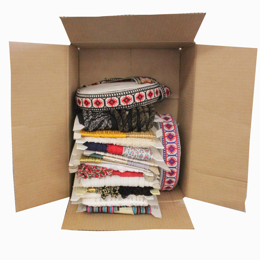Bargain Box #247