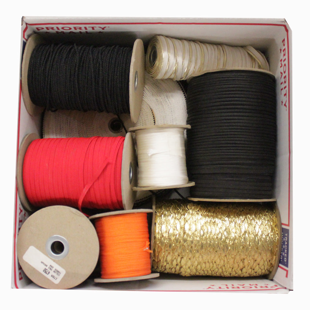 Bargain Box #252