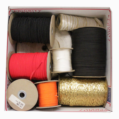 Bargain Box #252
