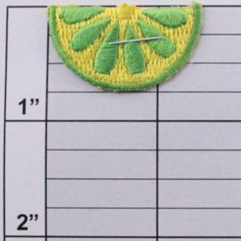 Lime applique