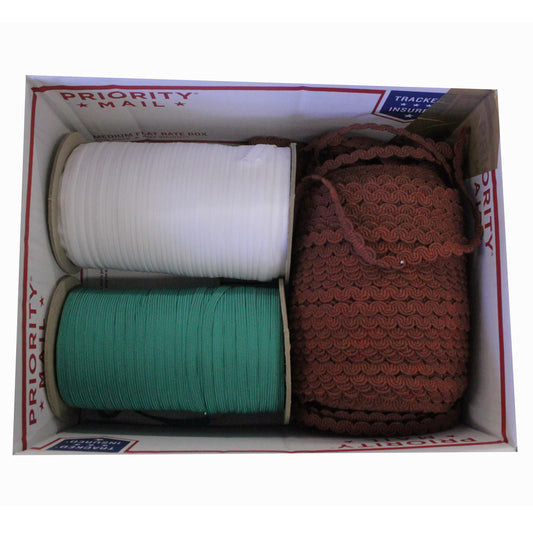 Bargain Box #160