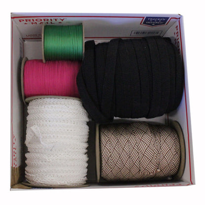 Bargain Box #172