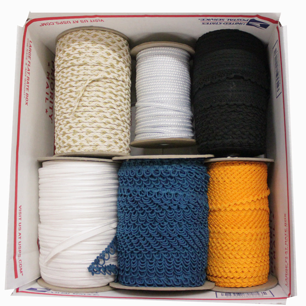 Bargain Box #116