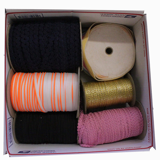 Bargain Box #181