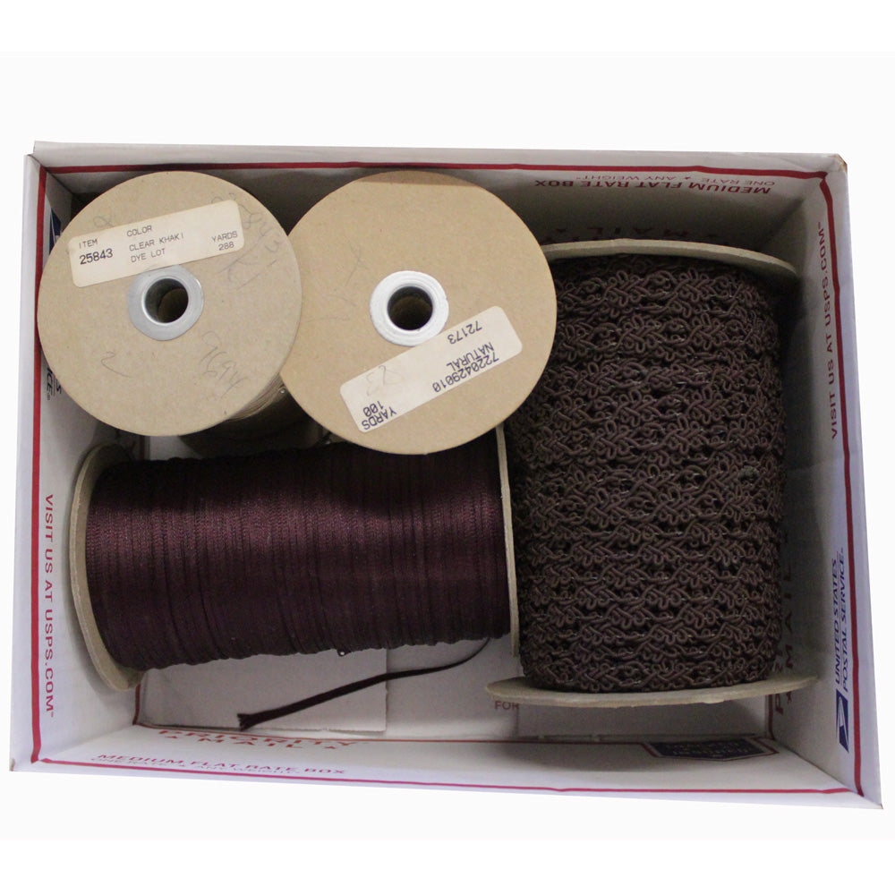 Bargain Box #184