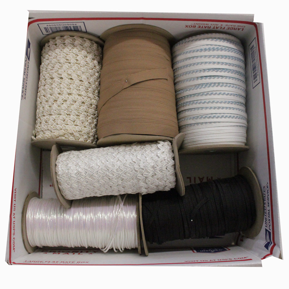Bargain Box #199