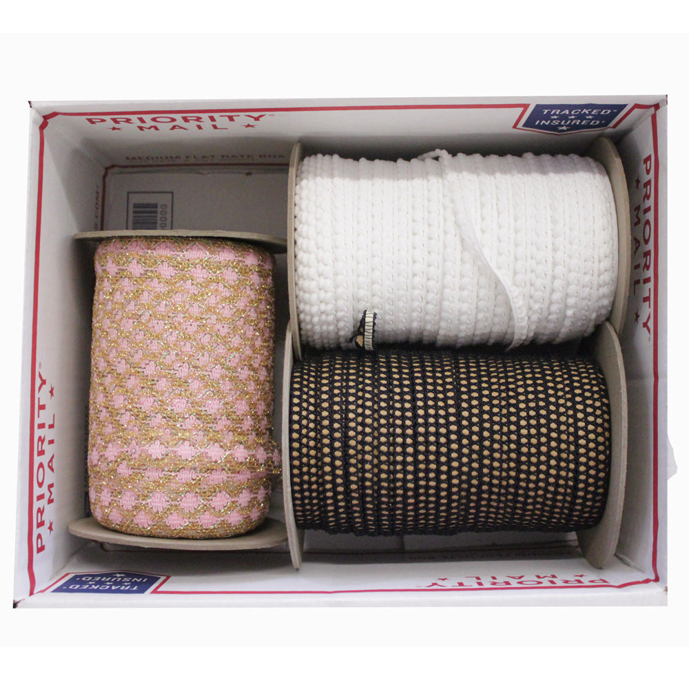 Bargain Box #216