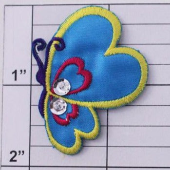 Butterfly Applique