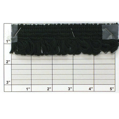 Loop Fringe 1-1/2" 23 Colors