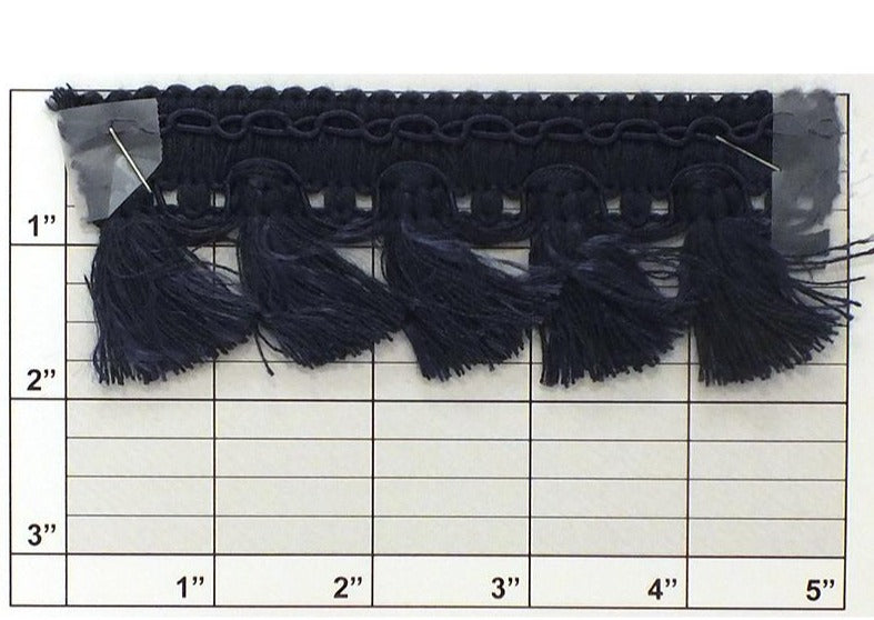 Cotton-tassel-fringe