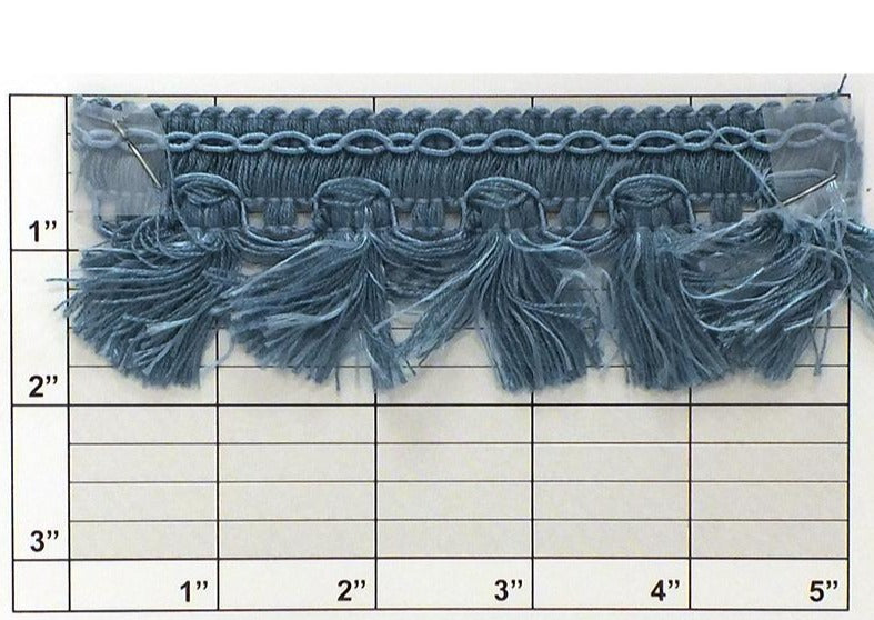 Cotton-tassel-fringe