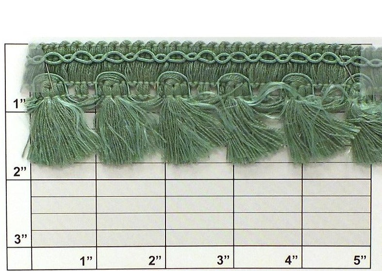 Cotton-tassel-fringe
