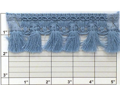 Cotton-tassel-fringe