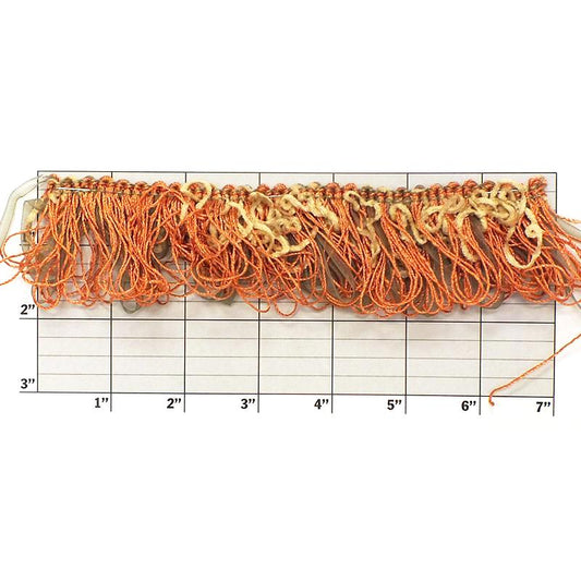 Fnd Ribbon String Fringe - Ribbon – Vintage Trims