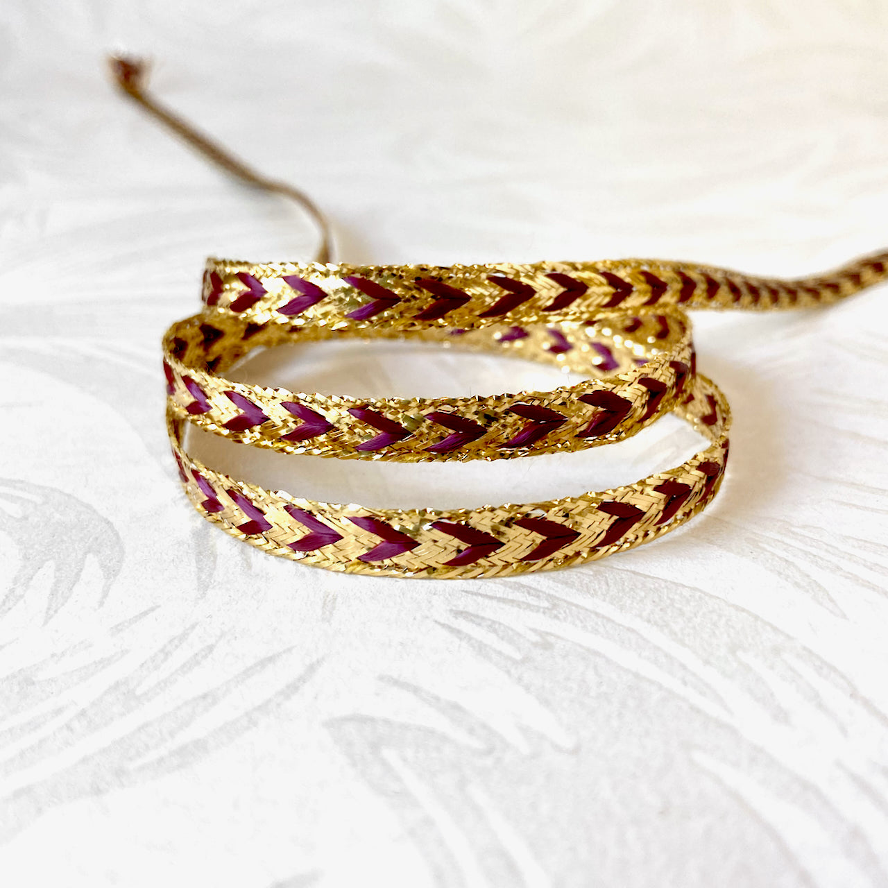    Metallic_Braid