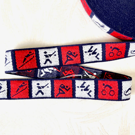     Olympics_Jacquard_Ribbon