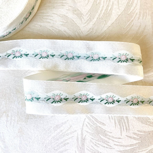     Oval_Floral_Jacquard_Ribbon