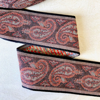     Paisley_Tapestry_Jacquard_Ribbon