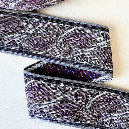     Paisley_Tapestry_Jacquard_Ribbon