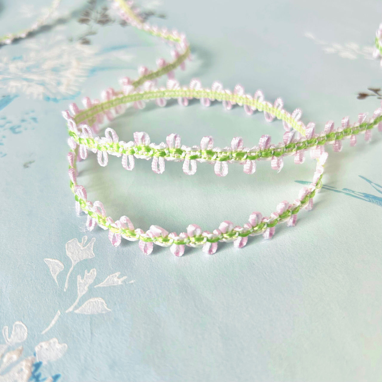    Picot_Edge_Braid