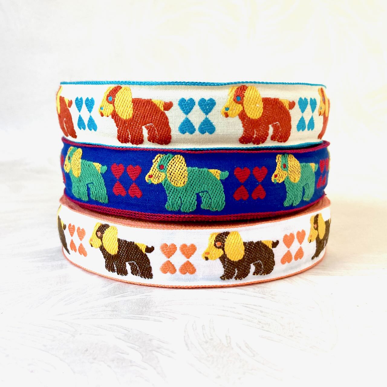     Puppy_Love_Jacquard_Ribbon