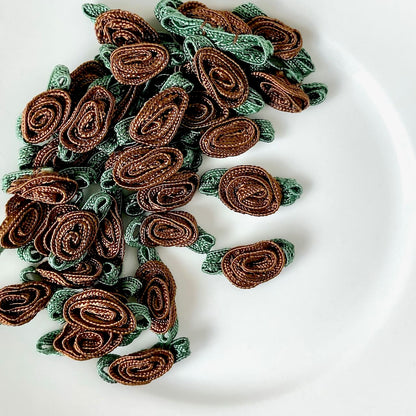     Rayon_Rolled_Rose
