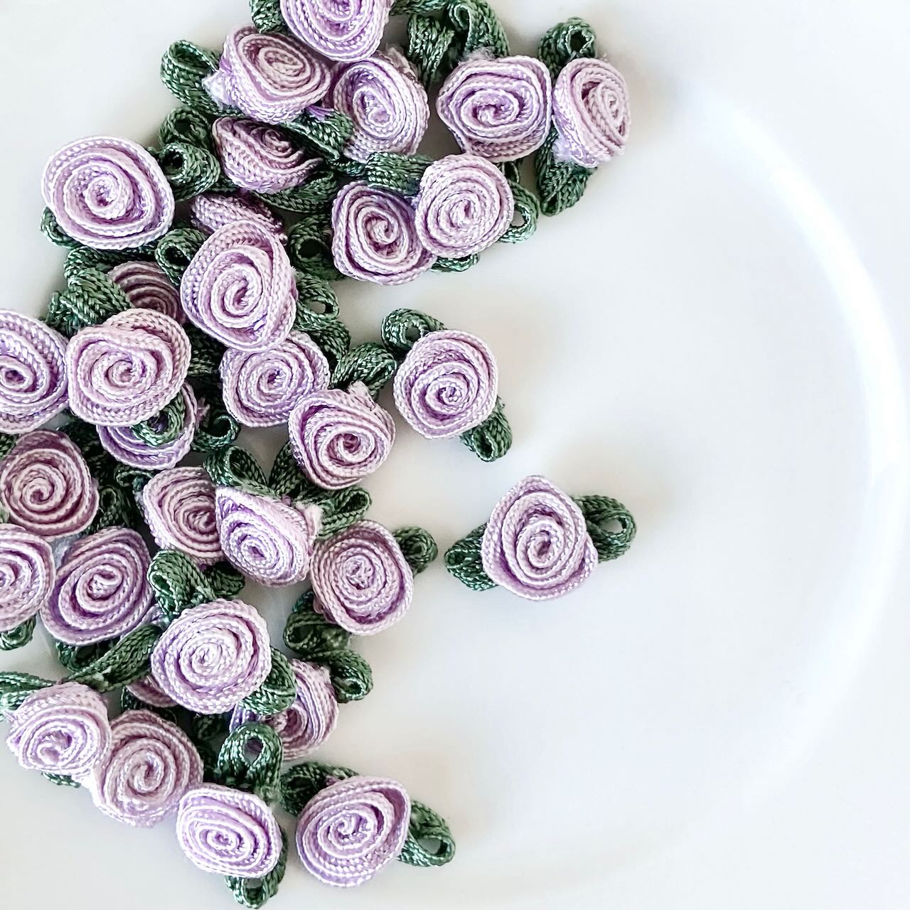     Rayon_Rolled_Rose