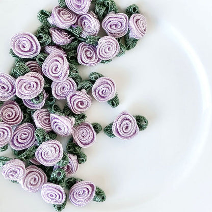     Rayon_Rolled_Rose