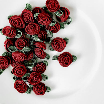     Rayon_Rolled_Rose