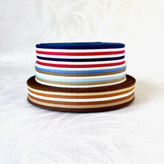     Reversible_Stripes_Jacquard_Ribbon