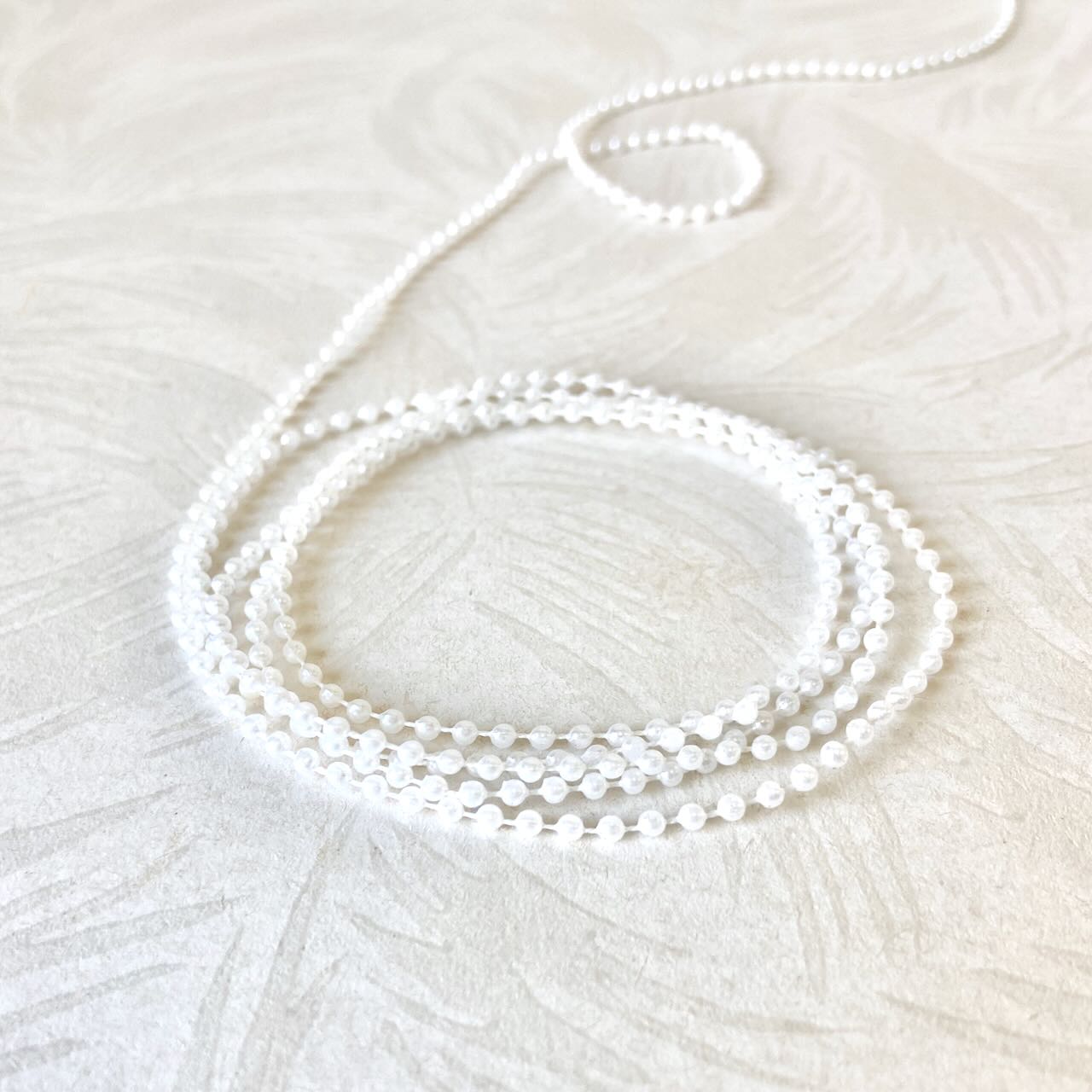     Round_Faux_Pearls