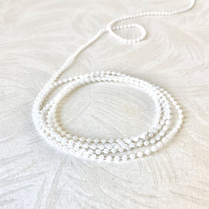     Round_Faux_Pearls