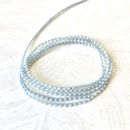     Round_Faux_Pearls