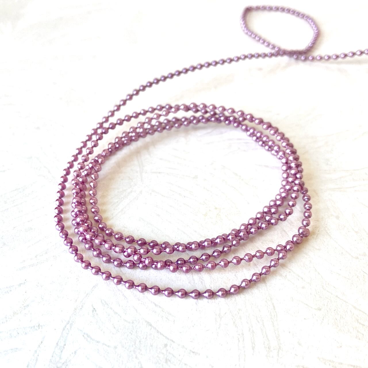     Round_Faux_Pearls